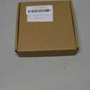 2.5 inch ID Triangle Exhaust Split Flange for 2.25 inch OD Flared Y Pipe, Pack of 2