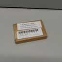 uxcell 10pcs Spiral CNC Router Bits 3.175mm Diameter 1/8" Shank Up Cut 2 Flutes Solid Carbide End Mill Milling Bits with 25mm Cut Length for Wood Plastic Soft Metal Aluminum