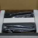 Yenjuty Sound Bar, 100W Sound Bar for Smart TV, Bluetooth 5.3 Soundbar, 2 in 1 Detachable Home Speaker Bass Effect, Home Theater Surround Sound, ARC/ Optical/ AUX/ USB Connections, for TV/ PC/ Projectors