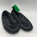 Everest Black/White Toggle Water Shoes 4