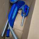 Razor Jr. Lil’ Kick – 3-Wheel Kick Scooter for Younger Children (Ages 3+), Max Rider Weight 44 lb (20 kg)