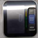 Blood Pressure Monitors for Home Use Upper Arm, Accurate Cuff 8.7-15.7 Monitor with Large Backlight Display 2 Users 240 Sets Memory & HR Detection, Digital BP Machine with Carrying Case