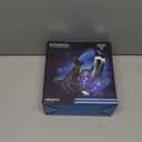 BENGOO G9000 Stereo Gaming Headset for PS4 PC Xbox One PS5 Controller, Noise Cancelling Over Ear Headphones with Mic, LED Light, 7.1 Surround Sound, Soft Memory Earmuffs for Nintendo Xbox Series X|S (Blue)