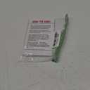 Legends Card Grading Centering Tool with Cleaning Cloth Kit Material for PSA - BGS - Graded Card Submissions Card Center Tool