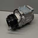 marddpair A/C Compressor with Clutch Replacement for Toyota Tacoma 1998-2004 L4 2.4L 2.7L ONLY Replacement 1521040 638810