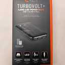 Helix Power Bank Turbovolt+ 5000mAh 3-Port Portable