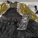 Smiffys 80s Wild Women's Costume, M