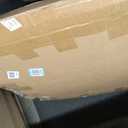 Fuutreo 2 Pcs Classroom Construction Paper Storage,Black Blocks