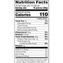 Quaker Rice Crisps Caramel, 9.8 Oz