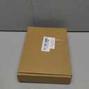 Portable Watercolor Paint Palette with Tins, Lightweight Empty Full Pans with Magnetic Squares, Metal Paint Tray Palettes for Travel, Acrylics Painting and Art, 20Full Pans,Black