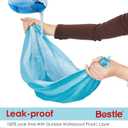 BESTLE Extra Large Pet Training and Puppy Pads Pee Pads for Dogs 28"x34" -40 Count Super Absorbent & Leak-Proof, XL