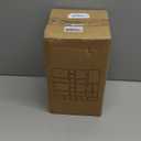 25 Pcs Clear Drawer Organizer, Adjustable Drawer Storage Box, 3-Size Desk Drawer Organizer, Acrylic Storage Bins for Makeup, Cosmetic, Kitchen Utensils, Bedroom Dressers Tool Organizer for Gadgets