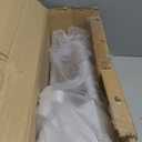 Butizone Bathtub Safety Rail, Medical Adjustable Tub Grab Bar Handle Clamp Safety Handrail Support for Seniors and Elderly