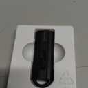 Amazon Basics 256 GB Ultra Fast USB 3.1 High Capacity Flash Drive for Data Transfer and Storage, Black