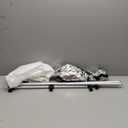 Neewer Tripod Light Stand for Photography in Studio, Video, Portrait and Photography Lighting, Reflectors, Softboxes, Sunshades and Backgrounds, 210 cm, 2 Pieces