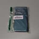 Wallet Case for Google Pixel 10 Pro XL 5G, RFID Blocking Credit Card Holder, PU Leather Folio Flip Kickstand Protective Shockproof Cover for Pixel 10 Pro XL(Green)