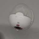 Momcozy M5 Smart APP Controlled Wearable Breast Pump, Hands-Free Wireless Electric Pump, 3 Modes 9 Suction Levels, BPA-Free, Portable Lightweight, 24mm Flange, 2-Pack Cozy Red