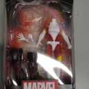 Marvel Legends Series Squadron Supreme Power Princess, Comics Collectible 6-Inch Action Figure