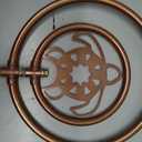 Orbit 91594 Stainless Steel Ornamental Sprinkler