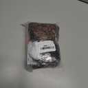 8 Packs Boho Crochet Box Braids with Curly Ends - 8 Inch Goddess Bohemian Box Braids Crochet Hair for Black Women Pre Looped 3X Boho Synthetic Braiding Hair(4-30)