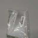 Toilet Paper Holder Brushed Dark Gold, APLusee SUS304 Stainless Steel Round TP Hanger, Modern Bathroom Lavatory Tissue Roll Storage