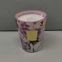 M&SENSE Moonlight Tuberose Large Candles for Home Scented, Natural Soy Long Lasting Slow Burning Candle 35oz 150 Hours Burn, Organic Relaxing Aromatherapy Candle Appreciation Gift for Women