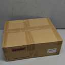 Under Sink Organizer, Heavy Duty Metal Pull Out Cabinet Organizer Slide Out Sink Shelf Organizer Height Adjustable, Multi-Purpose Storage Shelf for Kitchen Bathroom(Sand,1Pack)