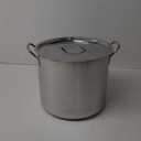IMUSA 16qt Stainless Steel Stock Pot
