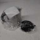 Chefman Stainless Steel Electric Kettle w/ 360° Swivel Base, Auto Shut Off & Boil Dry Protection, BPA-Free Interior and Cool-Touch Handle, 7+ Cup Capacity, 1.7 Liter, 1500W