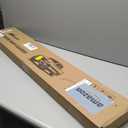 Nilight in Channel Rain Guards for Nissan Pathfinder 2022 2023 2024 2025 2026, Inside Window Visors, Low Profile Wind Deflectors for Rain & Fresh Air Ventilation, Smoke Tinted, 4PCS