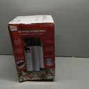 Hamilton Beach 45 Cup Coffee Urn and Hot Beverage Dispenser, Silver (EXP 04/06/29)
