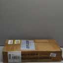 4 Packs 16631 and 3 Packs 16520 Heat Plate with 4 Packs Heavy Duty Burner Replacement for Bull Flame Tamer Replacement Parts,for Bull 4 Burner Grill 26038 26039 47629 69008 16561 Bull Angus