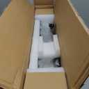 2 Burner Electric Cooktop - 12 Inch Plug in Portable 110V Electric Cook Top Two Burner, Built-in & Countertop Ceramic Stove Top with Knob Control, 9 Power Levels and Overheat Protection