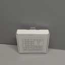 Nulea Wireless Number Pad Bluetooth 5.0 & 2.4G Portable Numeric Keyboard, USB-C Rechargeable, 34-Keys Bluetooth Keyboard for Data Entry, Compatible for Laptop, Mac, iMac, Tablet, PC Desktop