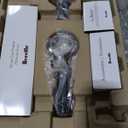 Breville Infuser Espresso Machine BES840XL, Brushed Stainless Steel