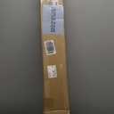 NICREW ClassicLED Plus LED Aquarium Light with Timer, 27 Watts, for 36 to 48 Inch Fish Tank Light, Daylight and Moonlight Cycle