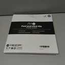 Art3d 10-Sheet Heavy-Duty Peel and Stick Backsplash, Waterproof Wall Tiles Stick on Kitchen Backsplash Living Space, Sandstone (12 x 12 Inch)