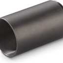 Hi-Lux Optics SSD44 Sunshade 44mm Sunshade for Hi-Lux Scopes, Black