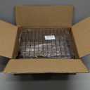 Undershelf Storage Basket Under Shelf Wire Basket Household Metal Under Shelf Hanging Storage Bin Basket Slides Under Shelves for Storage Space Saving for Kitchen Pantry Bookshelf (Medium, 2 PCS)