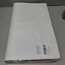 GuassLee Extra Large Wall Calendar 2026-2027, 18-Month Vertical Wall Calendar 2026, Jan. 2026 to Jun. 2027, 17" X 22" Paper Hanging Planner with Thick Paper Spiral Bound for Office Home Organizing