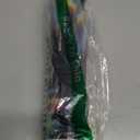 Lenwen 60 Pcs Red White and Blue Glow Sticks Bulk Glow Stick Necklaces Light up Bracelets with Connectors Glow in the Dark Party Supplies for Adults Neon Birthday 4th of July Party(Red, White, Blue)