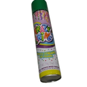 Shoots Streams Of Foam