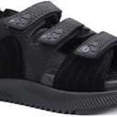 ONCAI Women's Walking Sandals with Arch Support Hiking Athletic Sandals Woman Outdoor Cushion Footbed Water Summer Thick Rubber Soles Sandalias Mujer Size 8