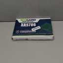 ECOGARD XA5786 Premium Engine Air Filter Fits 2013-2018 Toyota RAV4, 2012-2017 Camry, 2007-2017 Lexus LS460, 2013-2018 ES300h, 2013-2018 Toyota Avalon, 2010-2012 Lexus HS250h