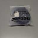 2 x HIG Ear Warmer Unisex Classic Fleece Earmuffs Winter Accessory Outdoor Earmuffs (Blue)