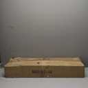 4pcs 5 Arm Acrylic Candelabra,Clear Candle Holder for Wedding,45.7inch Tall Floor Candle Holders for Ceremony Birthday Party Home Decoration Fit 0.8 LED Candles