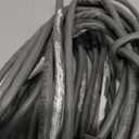 Monoprice Cat6A 20ft Black Patch Cable Double Shielded (S/FTP) 26AWG 10G Pure Bare Copper Snagless RJ45 Fullboot Series Ethernet Cable