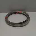 UDC Parts 954-0467A Lower Drive Belt 954-0467 754-0467 112-0301 754-0467A for MTD Cub Cadet LTX 1040 Troy Bilt Toro LX460 Craftsman LT2000 / Aramid Cord / 90.80 inches