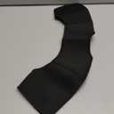 FERCAISH Double Shoulder Brace Warm Support Protector Shoulder Strap Brace for Sleeping Outdoor Lifting Sports, Relieve Chronic Tendinitis Pain, Breathable Sports Protective Gear (Size S)