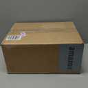 Citylife 17 QT Plastic Storage Box with Removable Tray Craft Organizers and Storage Clear Storage Container for Organizing Bead, Tool, Sewing, Playdoh